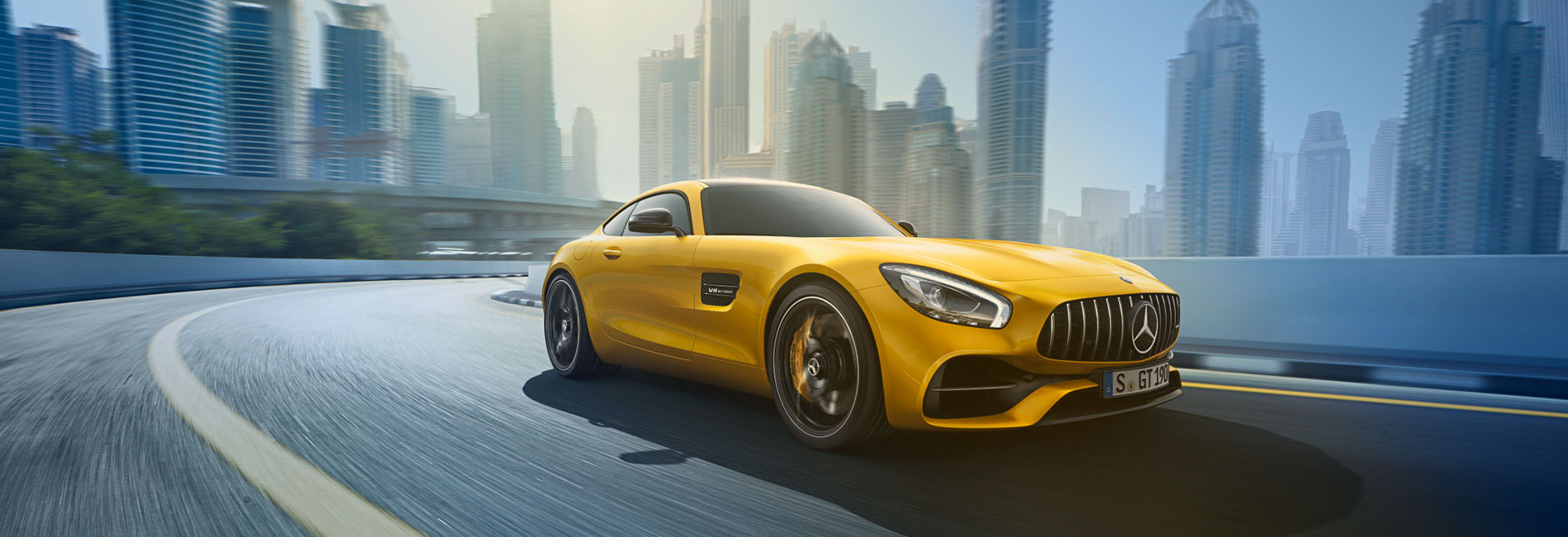 AKA MERCEDES
